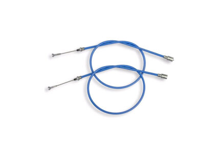 Câble de frein KNOTT ØM8 / Gaine 1430 (vendu par 2) - Goliath