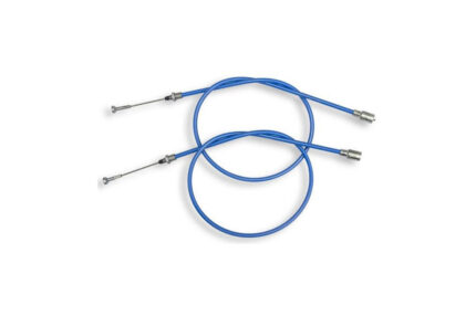 Câble de frein ØM8 / Gaine 1130 (vendu par 2)