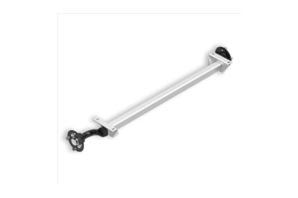 Essieu 550 kg Knott - Goliath