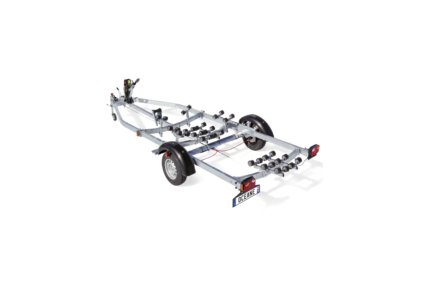 Multi-Rouleaux Freinée OCEANE PTAC 1500Kg O151S-60