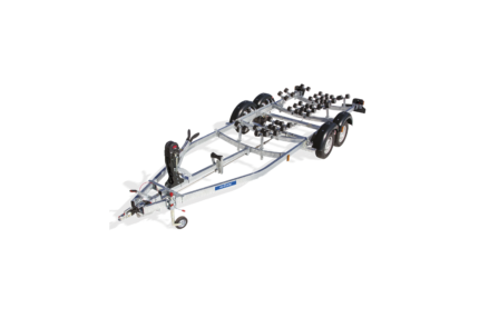 Multi-Rouleaux Freinée OCEANE PTAC 2200Kg O222S-70