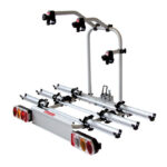 Couvercles & Portages (Porte Vélos)