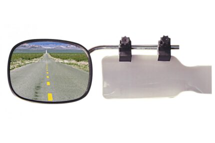 Rétroviseur ARGUS ( la paire )