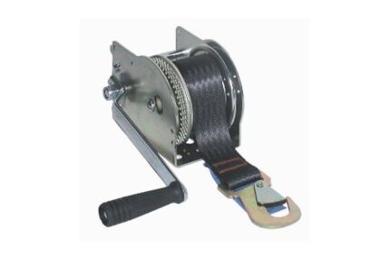 Treuil de halage 5N1S 600kg